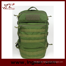 1000D militärische taktische Camouflage Rucksack für Reise-Rucksack